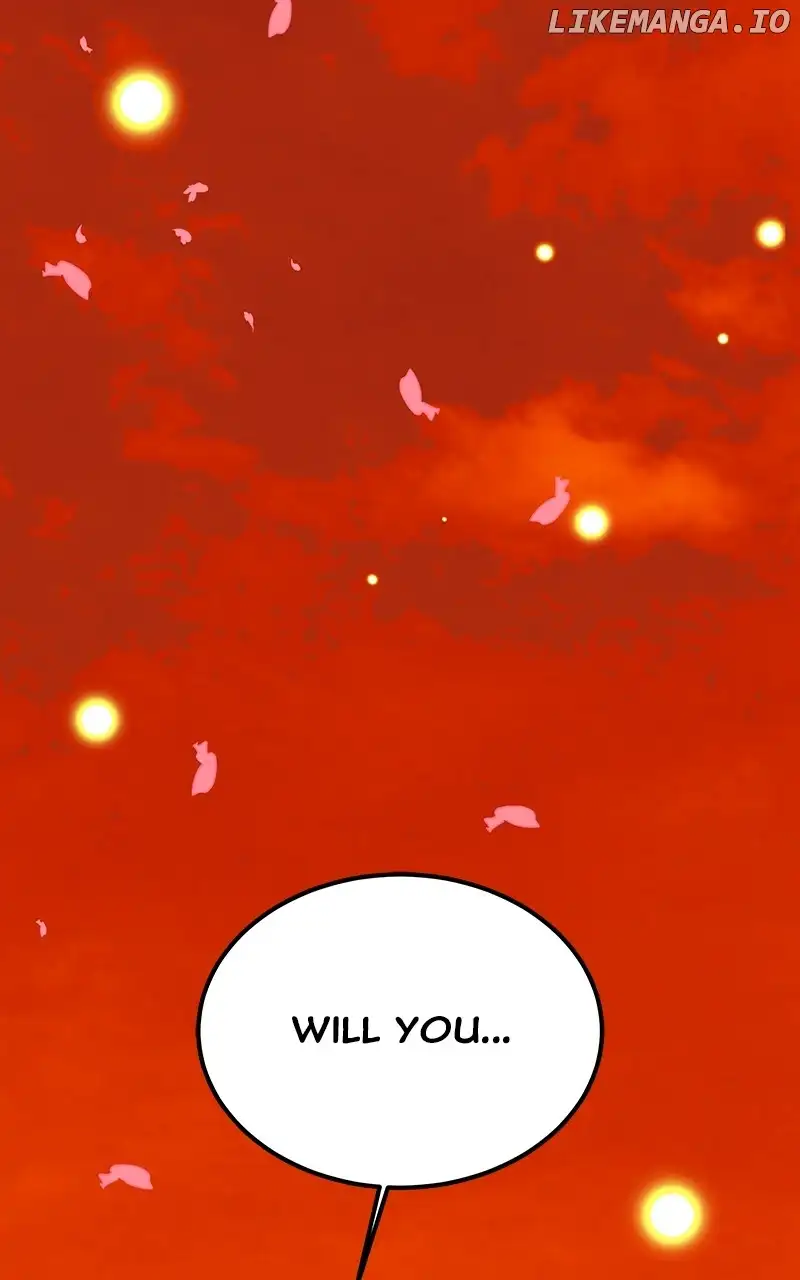 Goddess’s Way of Attacking Tigers chapter 50 page 4