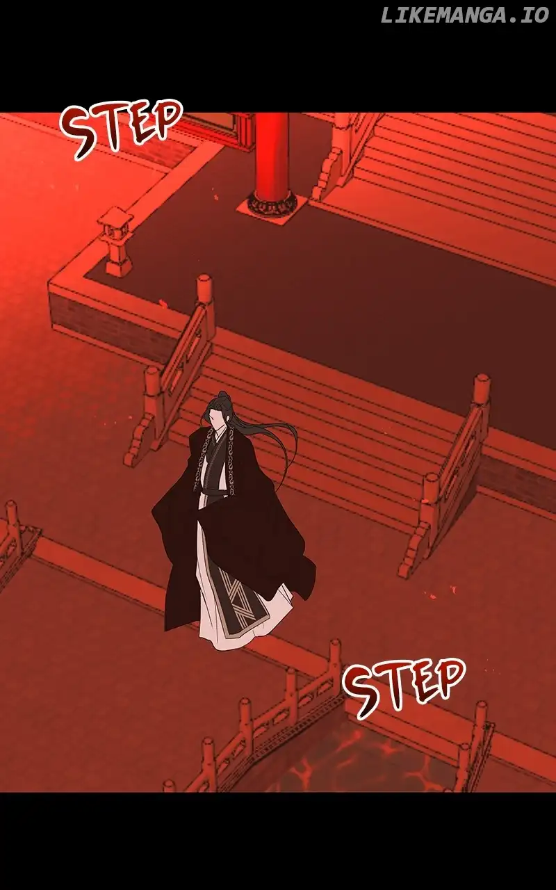 Goddess’s Way of Attacking Tigers chapter 50 page 11