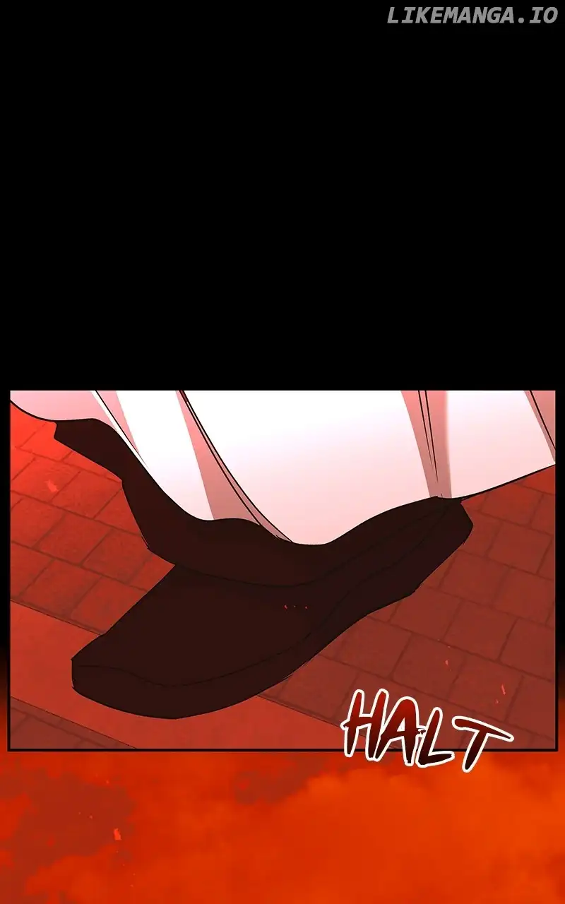 Goddess’s Way of Attacking Tigers chapter 50 page 12