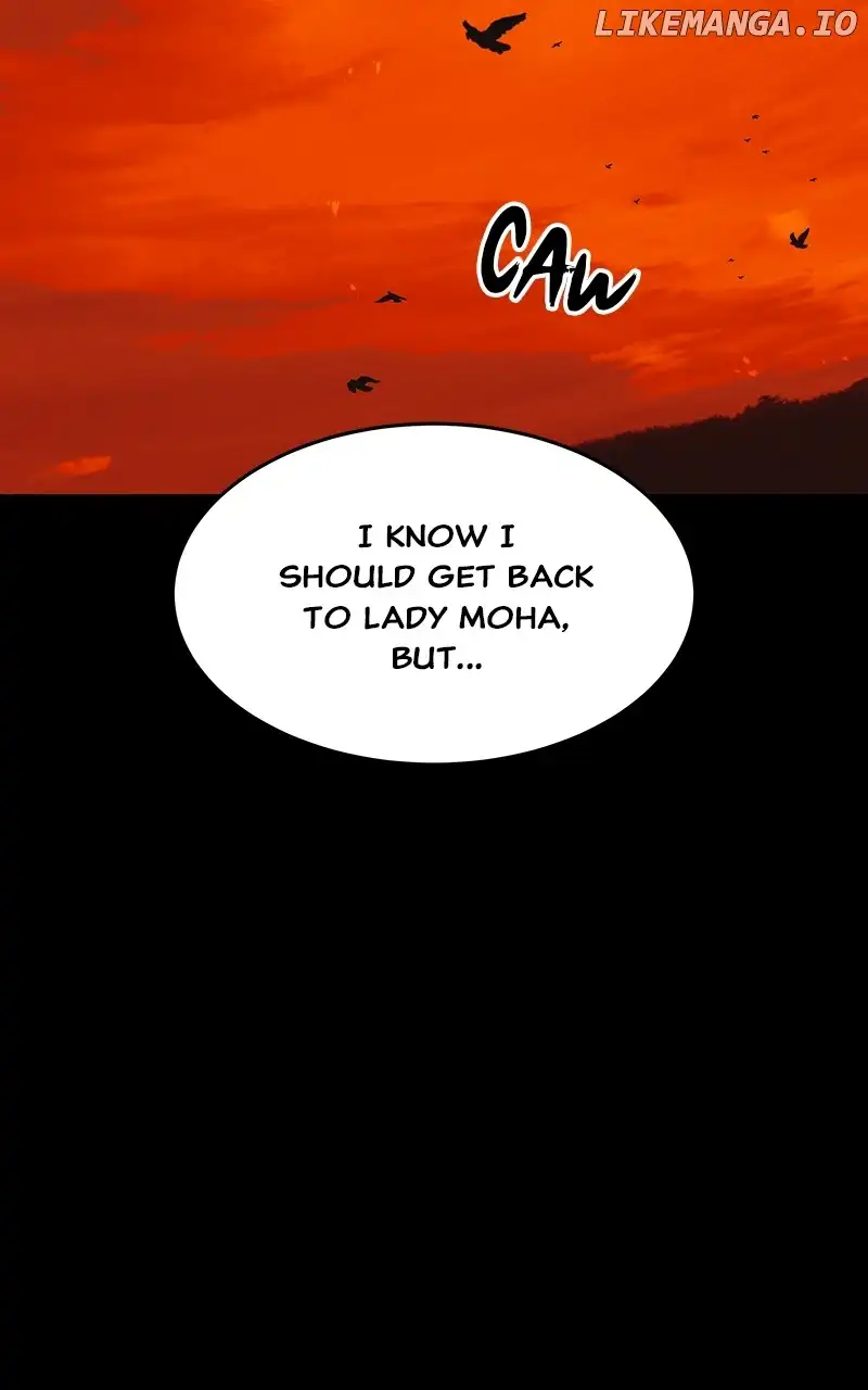 Goddess’s Way of Attacking Tigers chapter 50 page 16