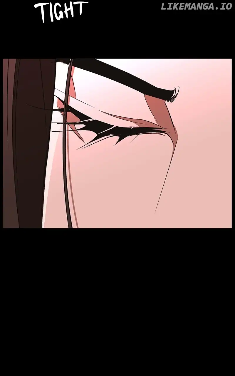 Goddess’s Way of Attacking Tigers chapter 50 page 17