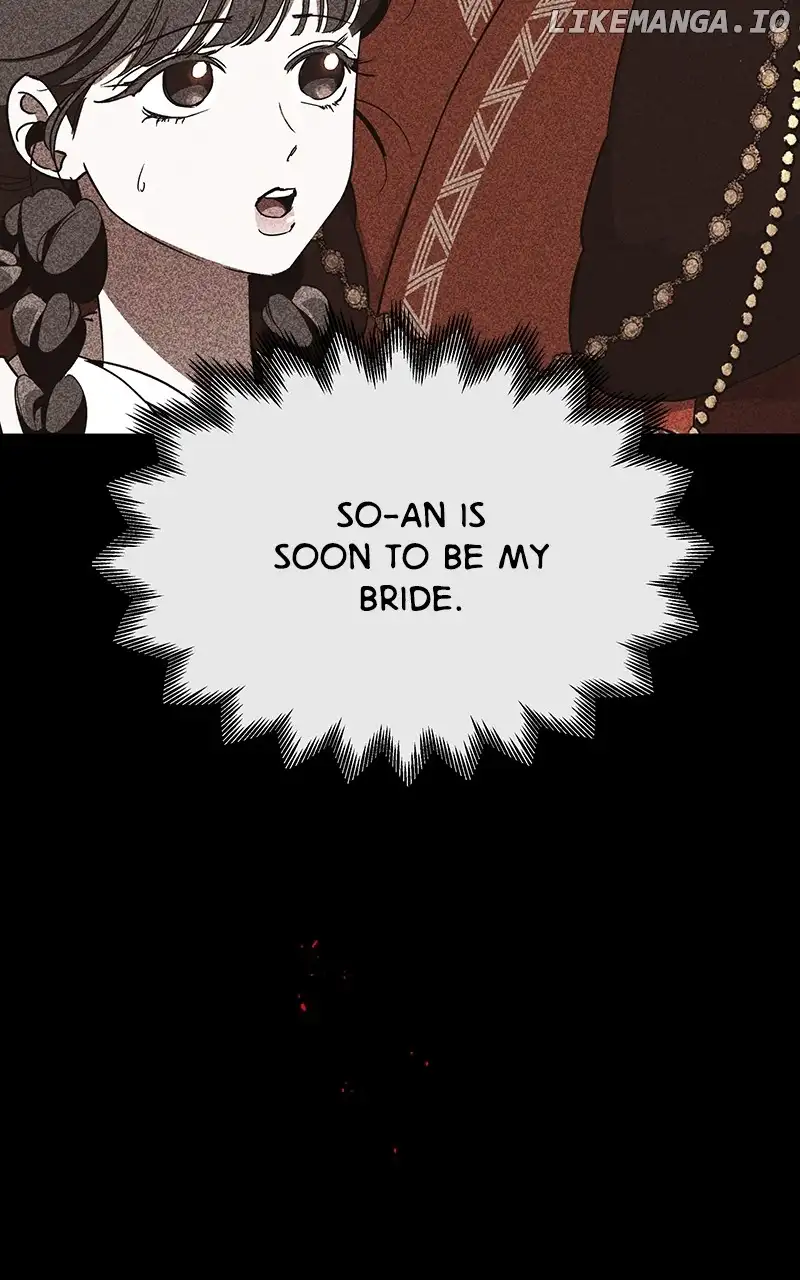 Goddess’s Way of Attacking Tigers chapter 50 page 19