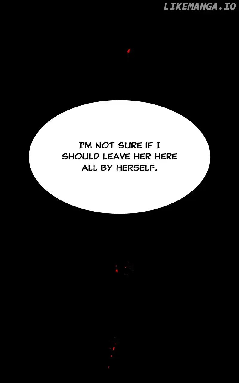 Goddess’s Way of Attacking Tigers chapter 50 page 20