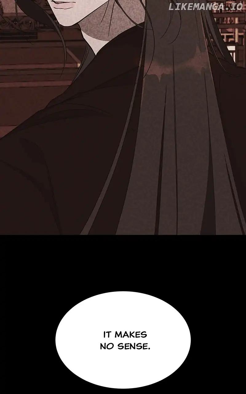 Goddess’s Way of Attacking Tigers chapter 50 page 22