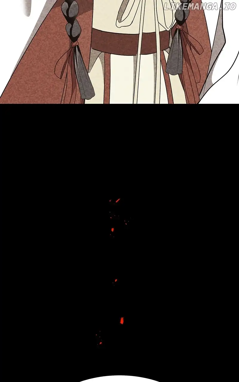 Goddess’s Way of Attacking Tigers chapter 50 page 24