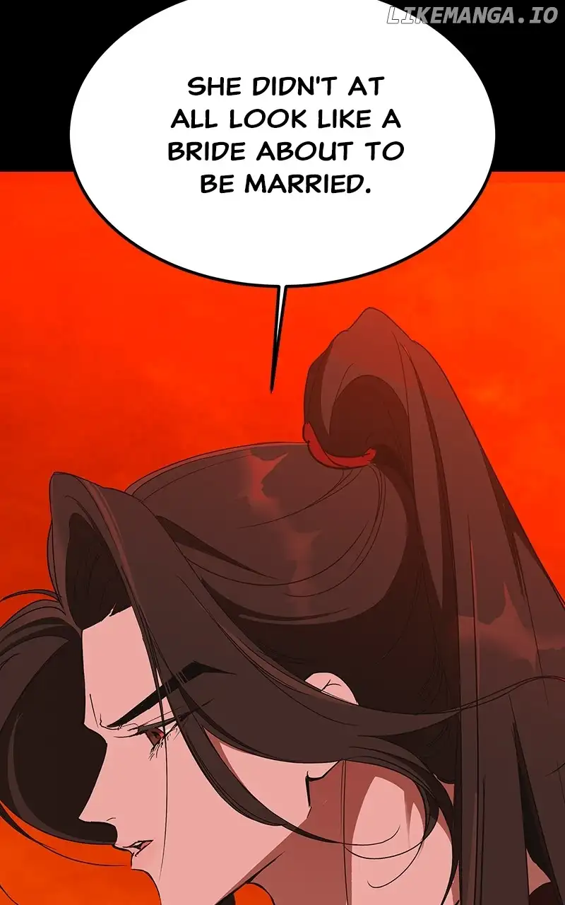 Goddess’s Way of Attacking Tigers chapter 50 page 25