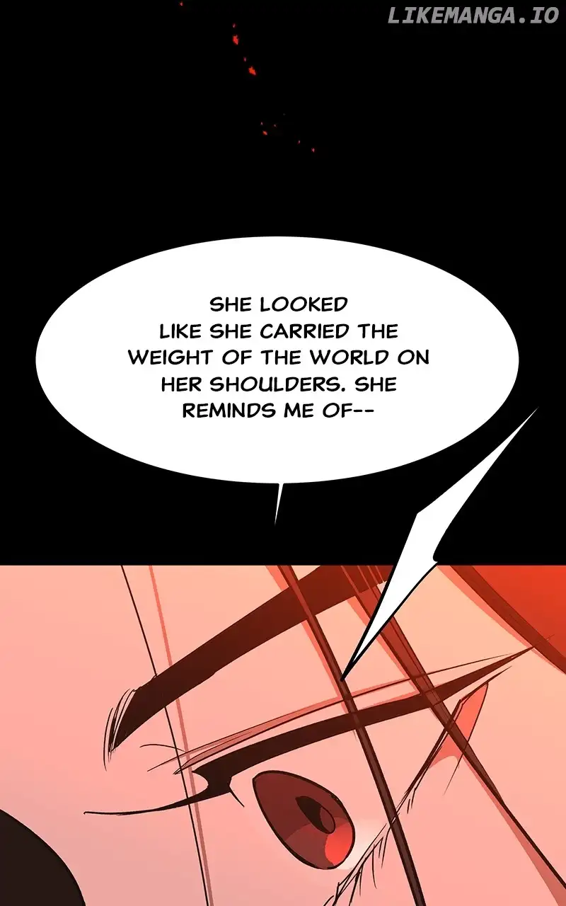 Goddess’s Way of Attacking Tigers chapter 50 page 27