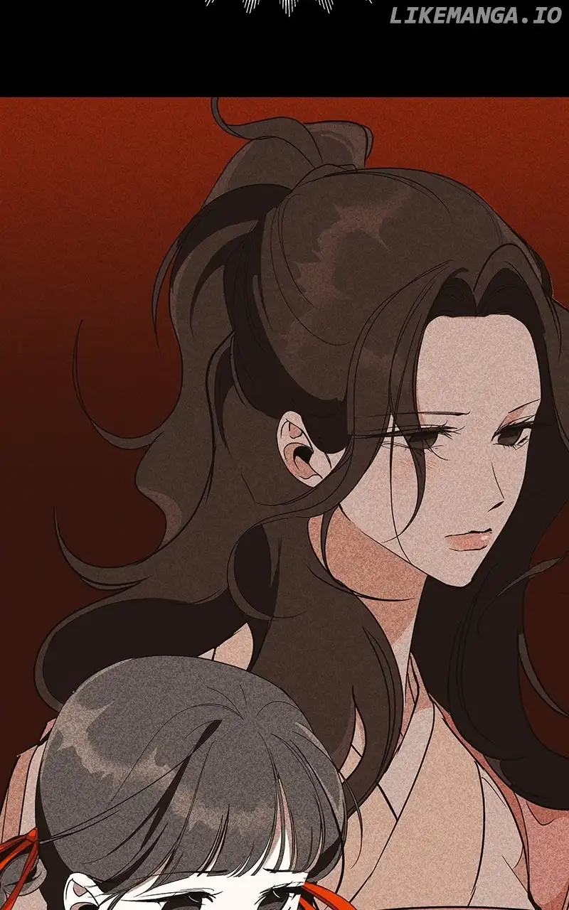 Goddess’s Way of Attacking Tigers chapter 50 page 29