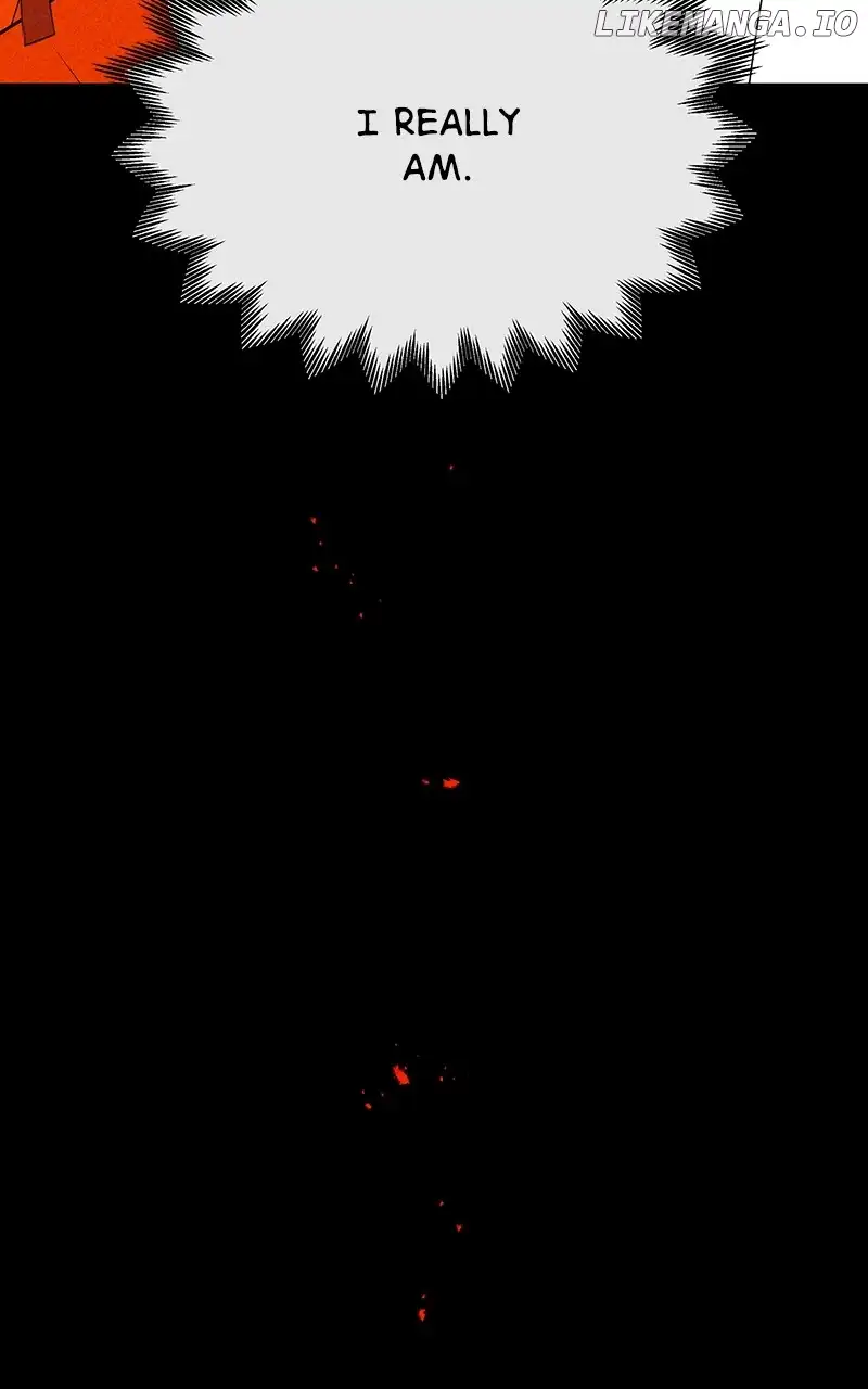 Goddess’s Way of Attacking Tigers chapter 50 page 31