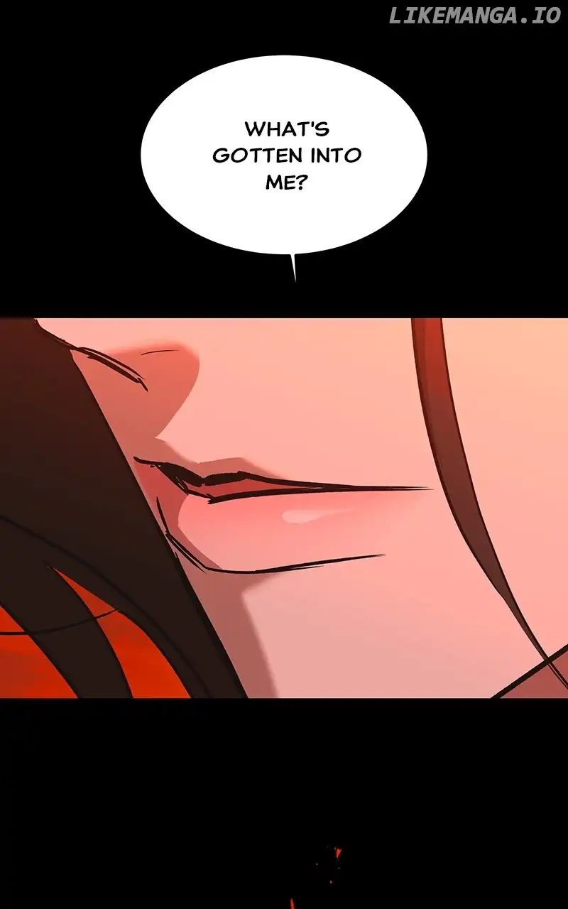 Goddess’s Way of Attacking Tigers chapter 50 page 32
