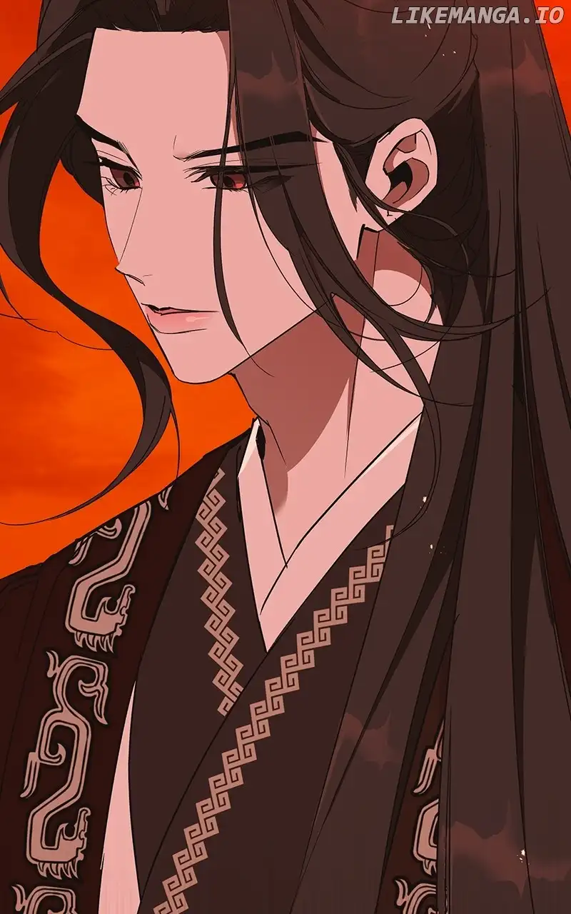 Goddess’s Way of Attacking Tigers chapter 50 page 34