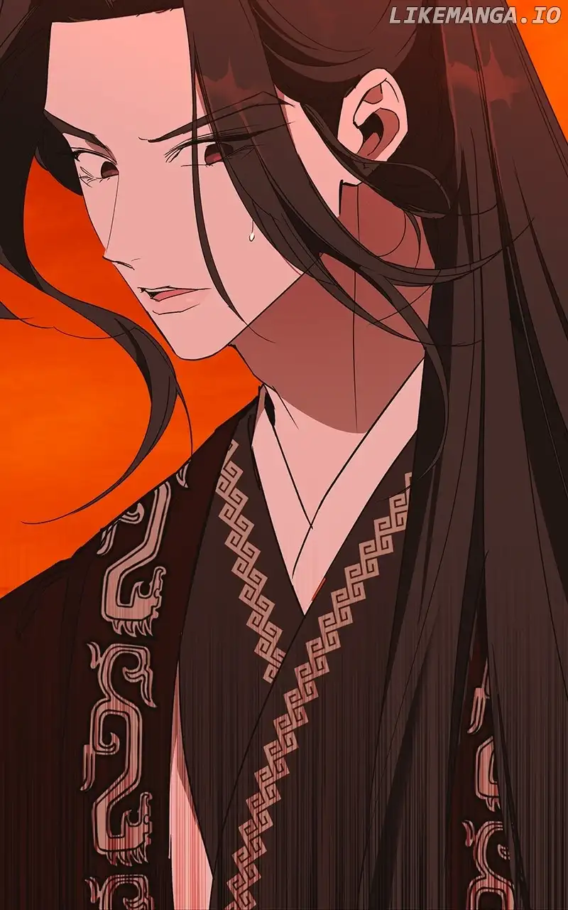 Goddess’s Way of Attacking Tigers chapter 50 page 45