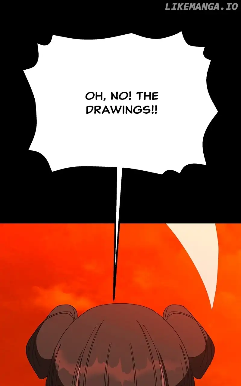 Goddess’s Way of Attacking Tigers chapter 50 page 46
