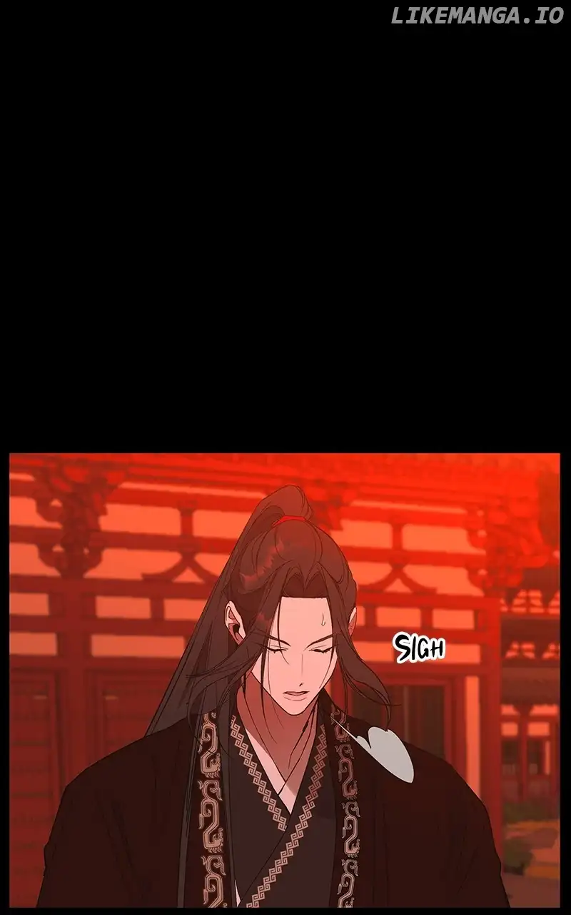Goddess’s Way of Attacking Tigers chapter 50 page 50