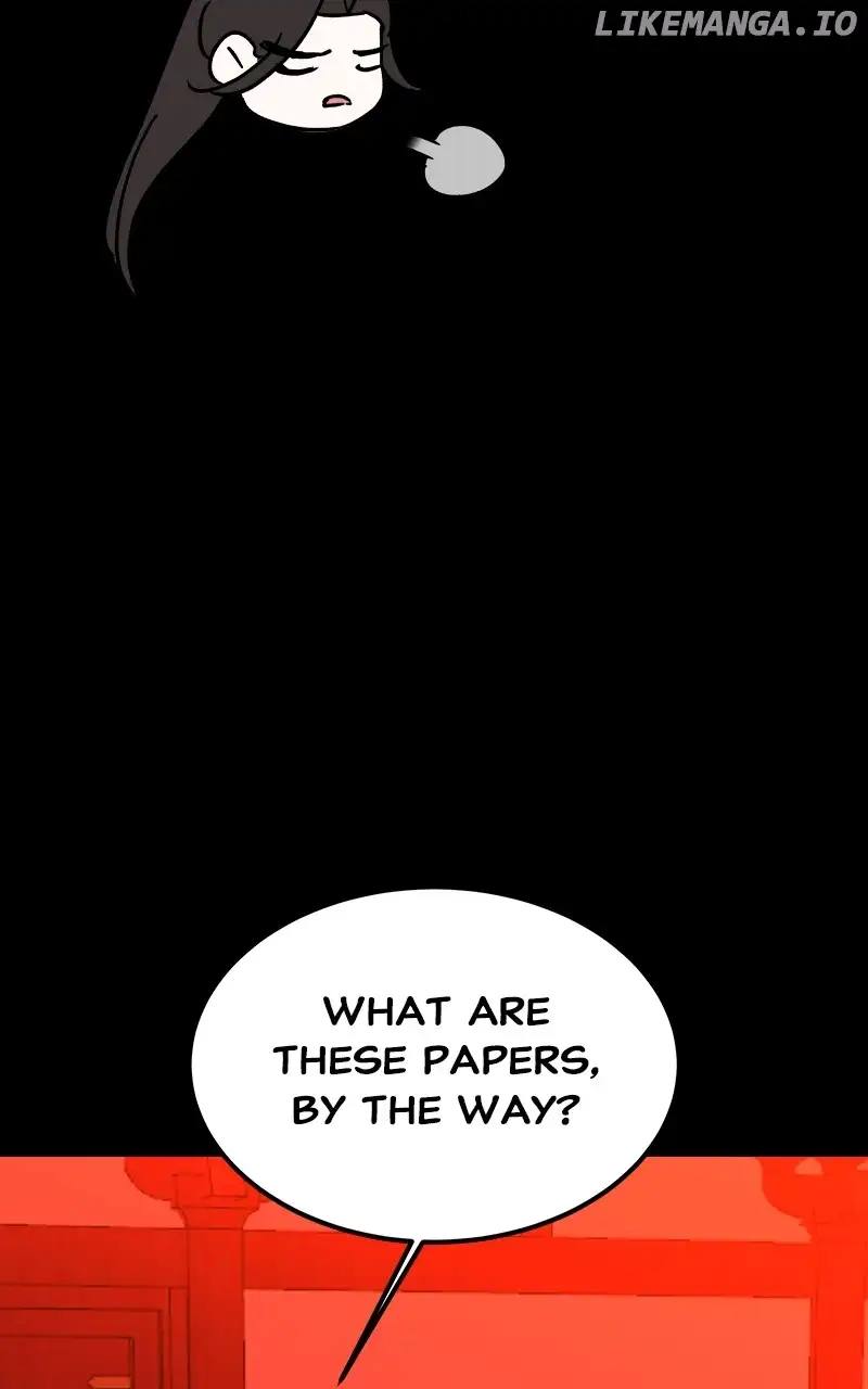 Goddess’s Way of Attacking Tigers chapter 50 page 54