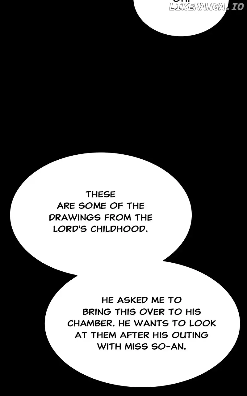 Goddess’s Way of Attacking Tigers chapter 50 page 56