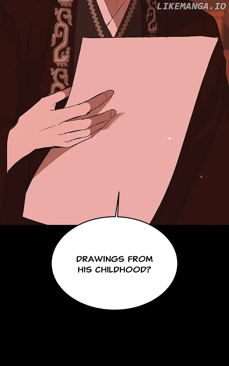 Goddess’s Way of Attacking Tigers chapter 50 page 58