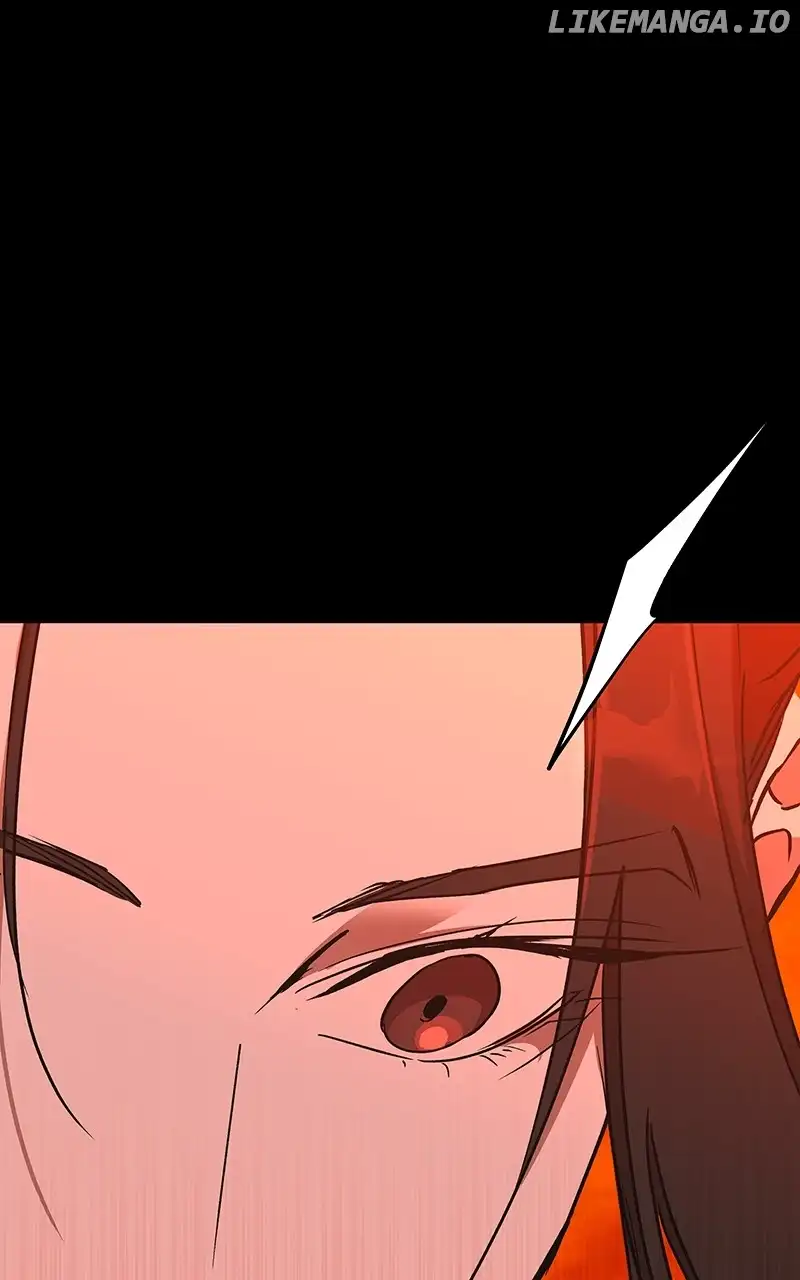 Goddess’s Way of Attacking Tigers chapter 50 page 59