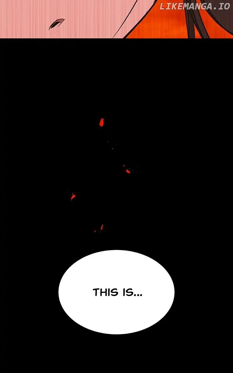 Goddess’s Way of Attacking Tigers chapter 50 page 60