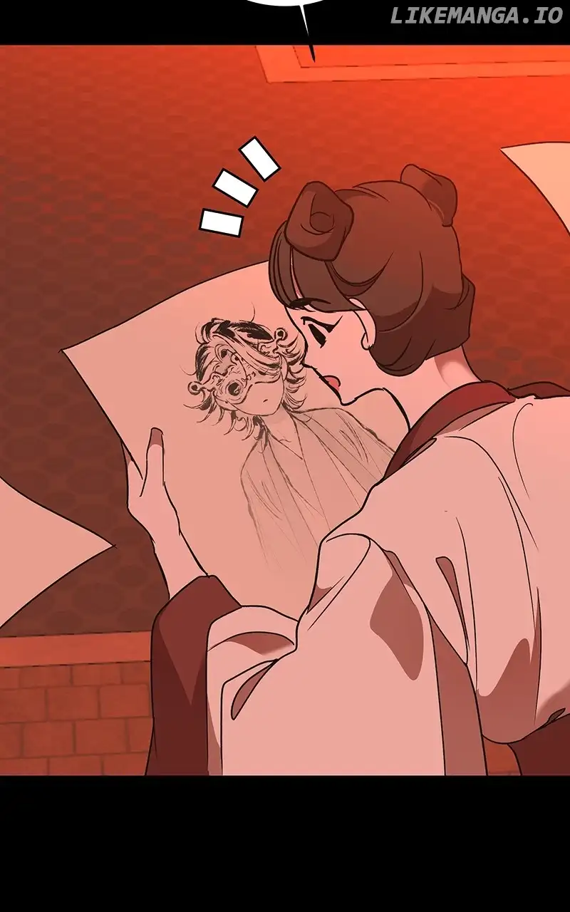 Goddess’s Way of Attacking Tigers chapter 50 page 62