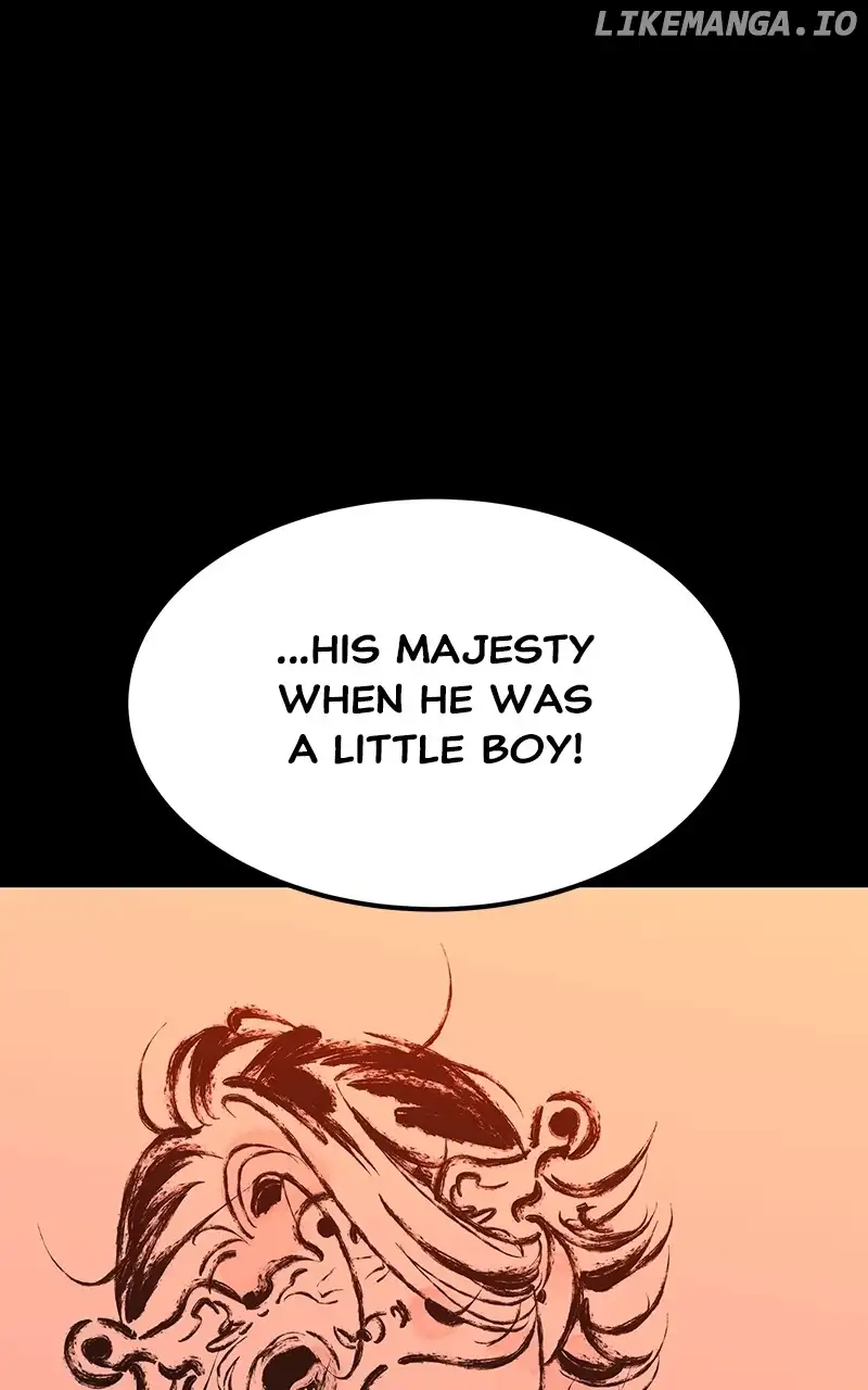 Goddess’s Way of Attacking Tigers chapter 50 page 63