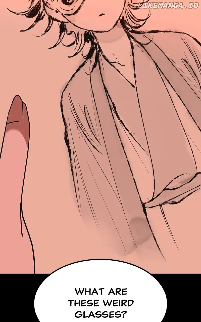 Goddess’s Way of Attacking Tigers chapter 50 page 64