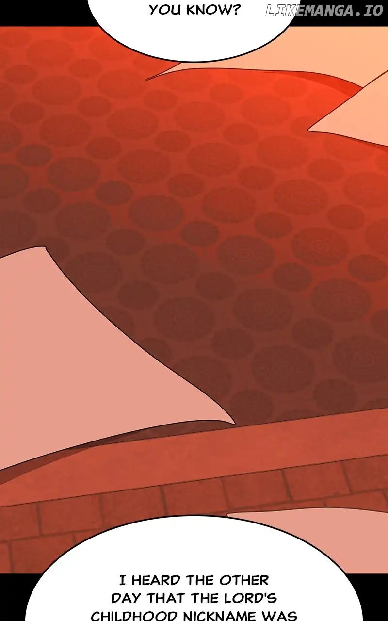 Goddess’s Way of Attacking Tigers chapter 50 page 66