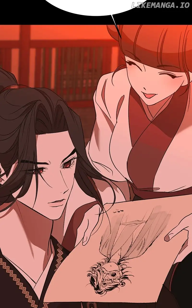 Goddess’s Way of Attacking Tigers chapter 50 page 68