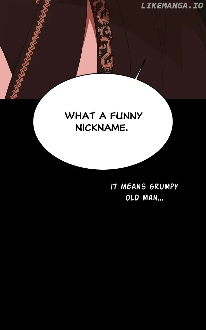 Goddess’s Way of Attacking Tigers chapter 50 page 69