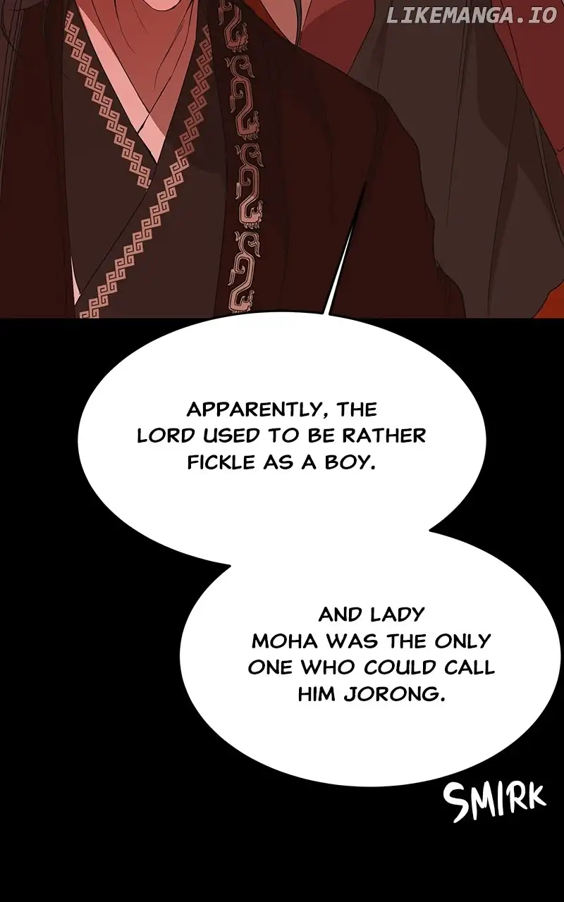 Goddess’s Way of Attacking Tigers chapter 50 page 71