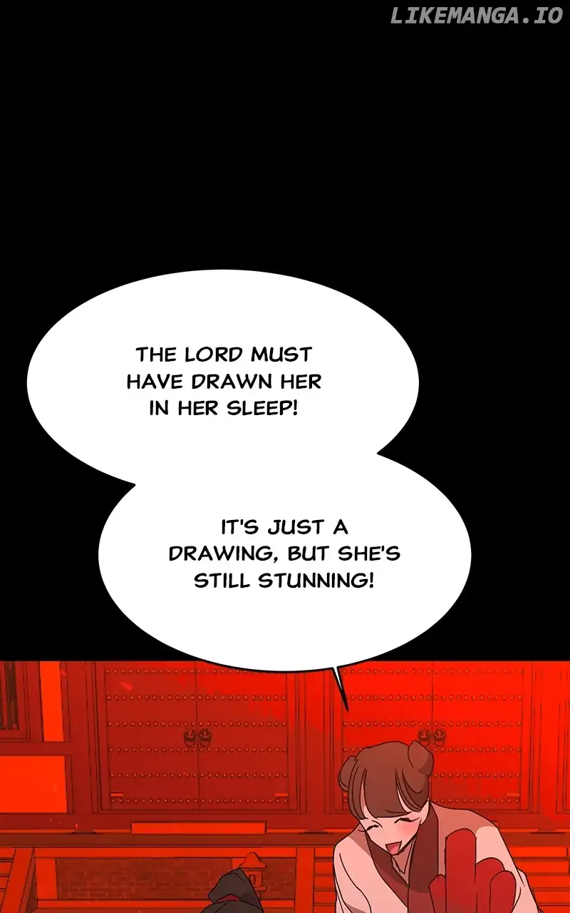 Goddess’s Way of Attacking Tigers chapter 50 page 76