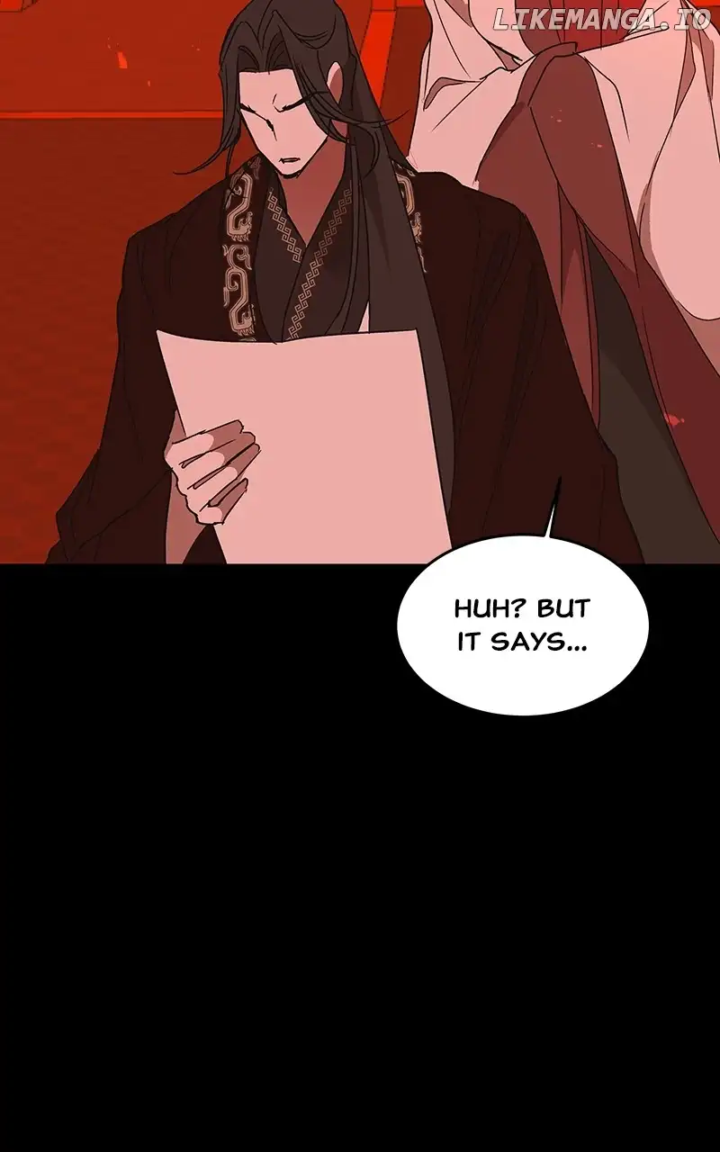 Goddess’s Way of Attacking Tigers chapter 50 page 77