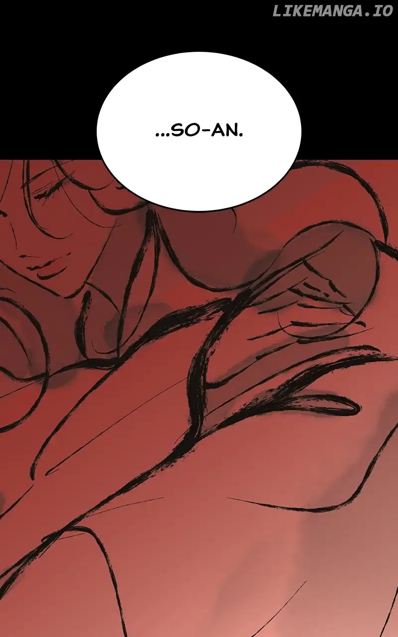 Goddess’s Way of Attacking Tigers chapter 50 page 78