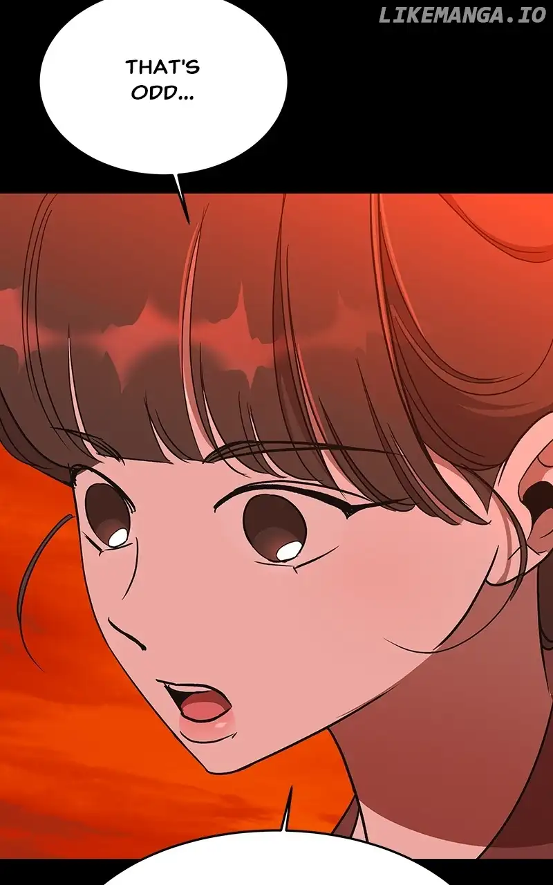 Goddess’s Way of Attacking Tigers chapter 50 page 80