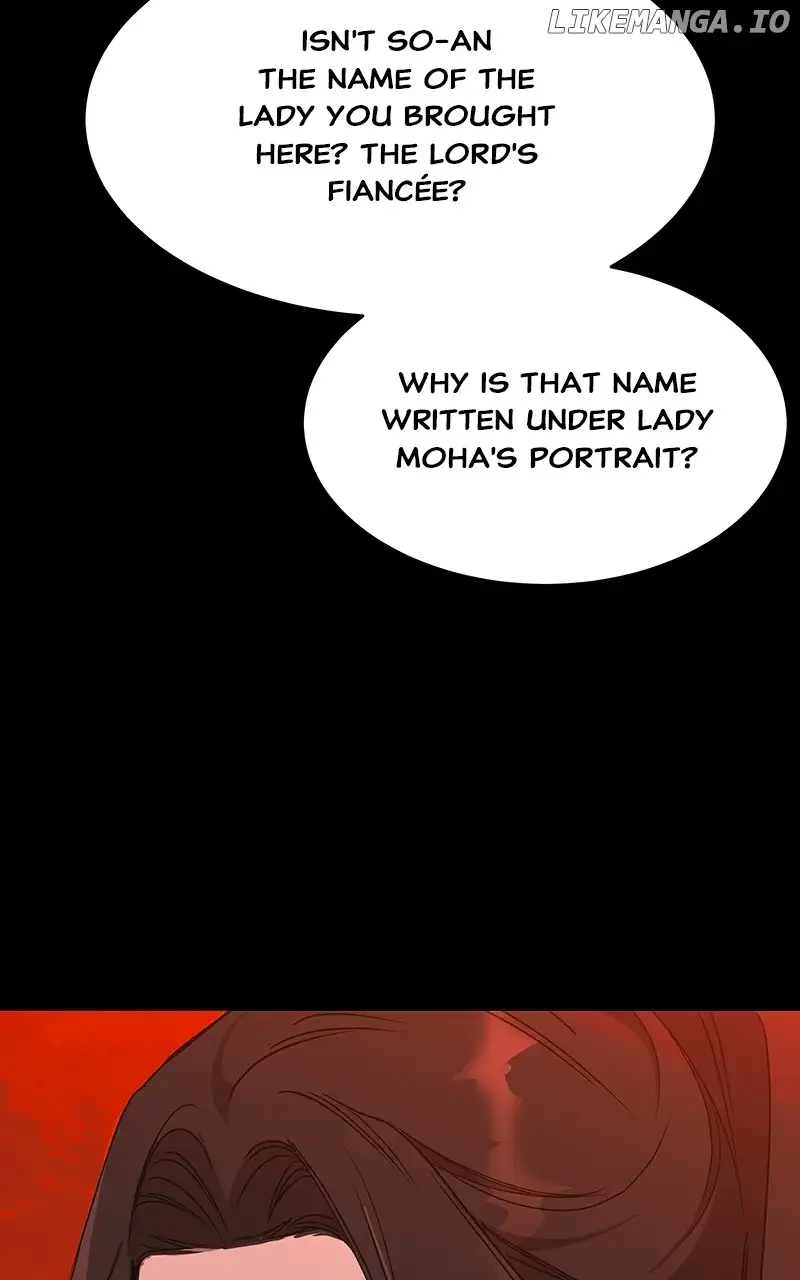 Goddess’s Way of Attacking Tigers chapter 50 page 81
