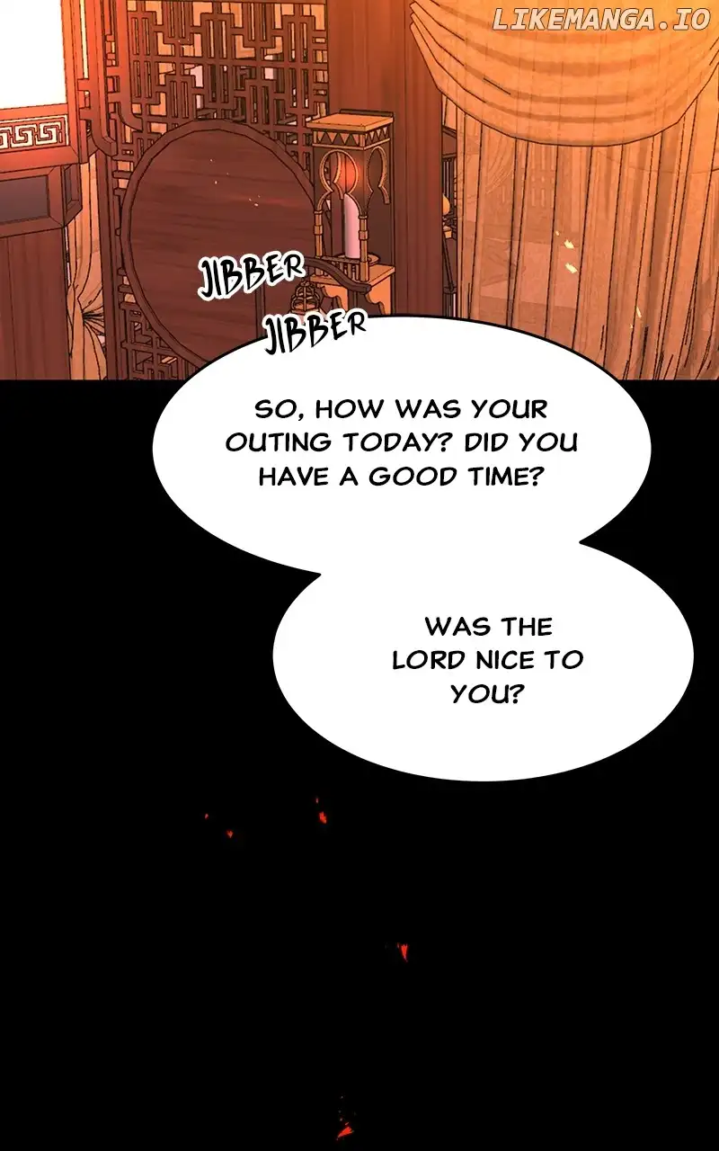 Goddess’s Way of Attacking Tigers chapter 50 page 87