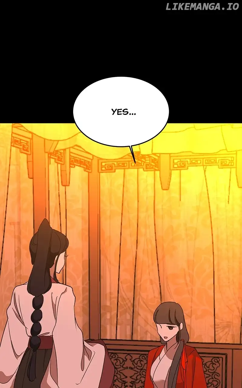 Goddess’s Way of Attacking Tigers chapter 50 page 88