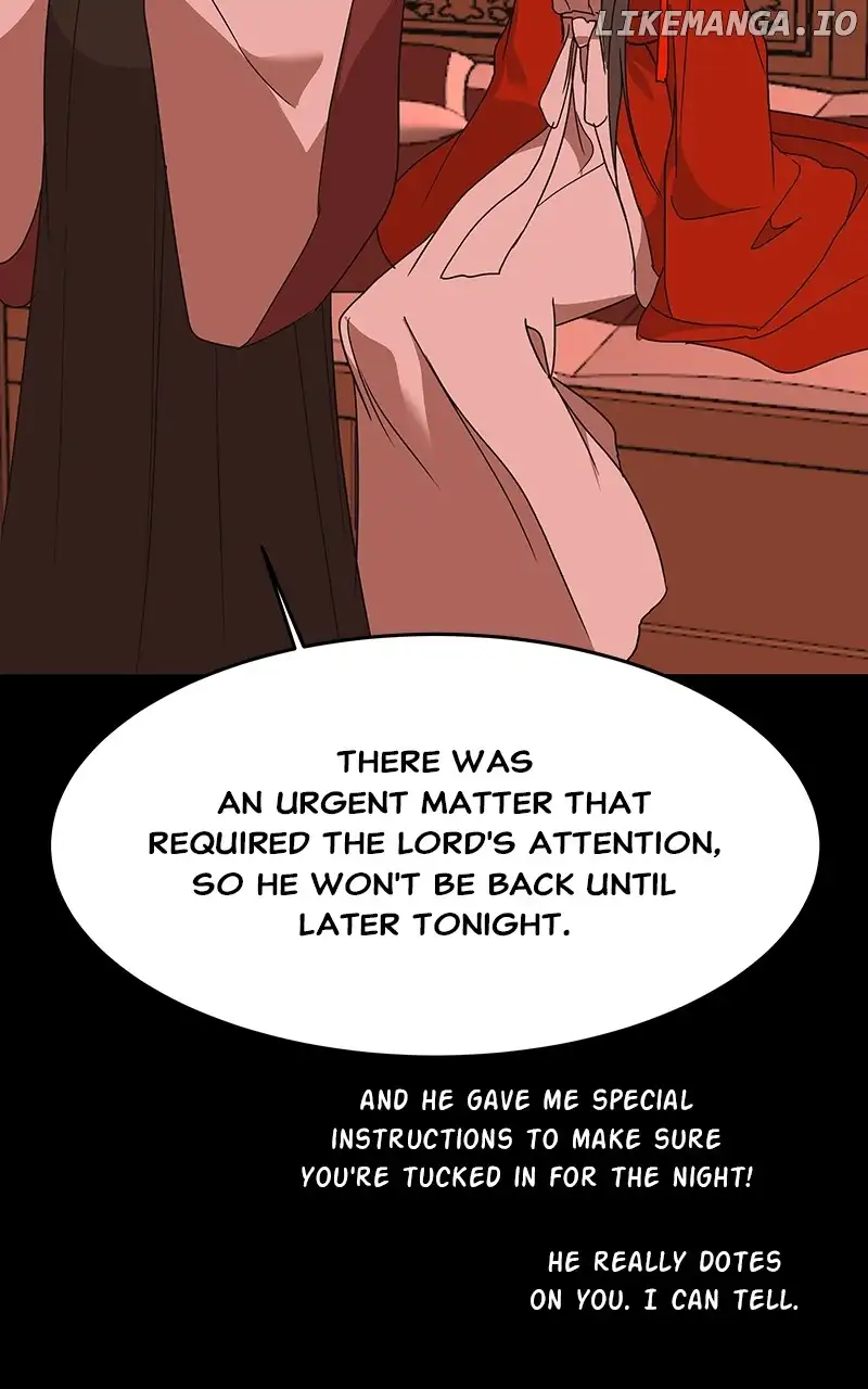 Goddess’s Way of Attacking Tigers chapter 50 page 89