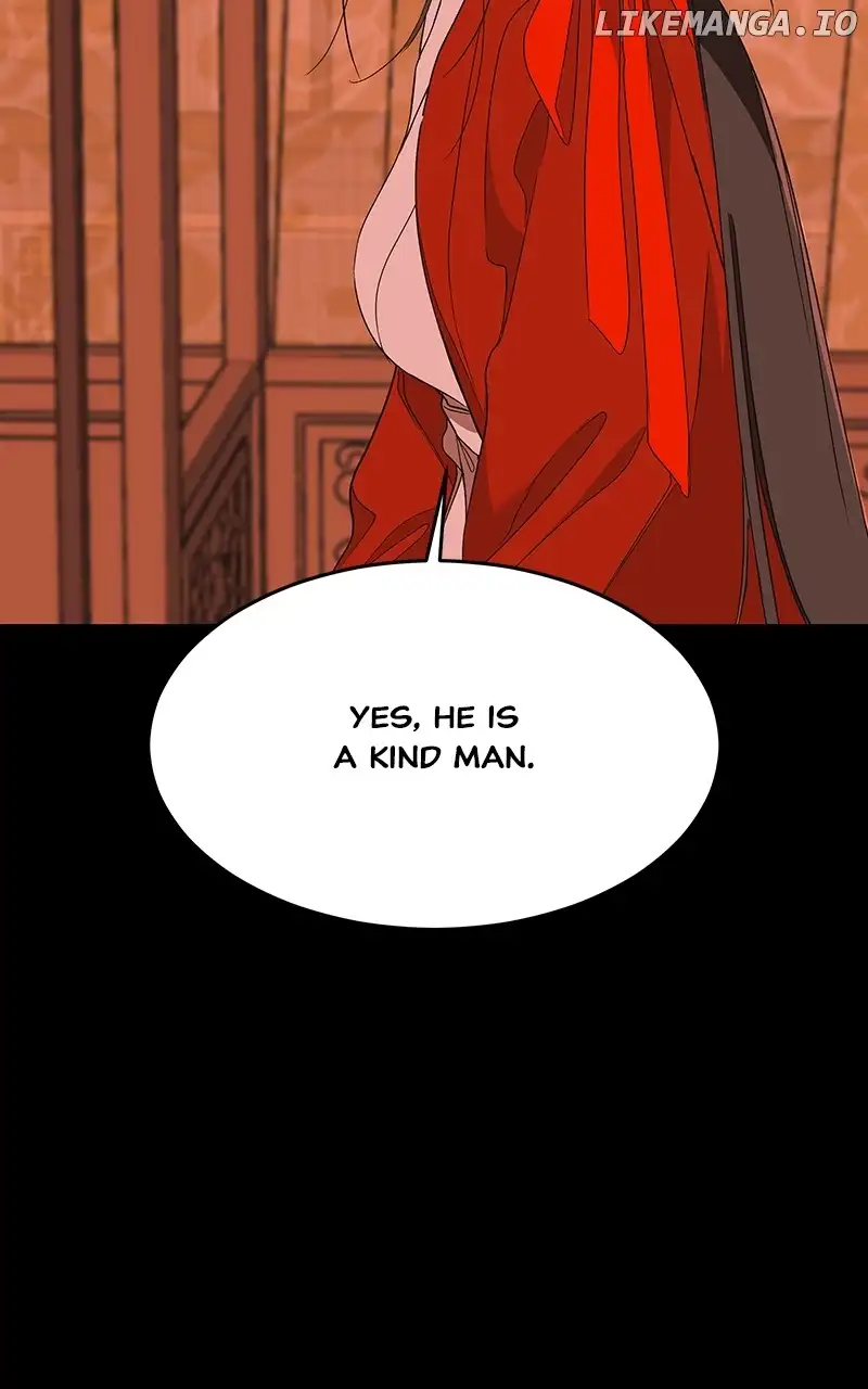 Goddess’s Way of Attacking Tigers chapter 50 page 91