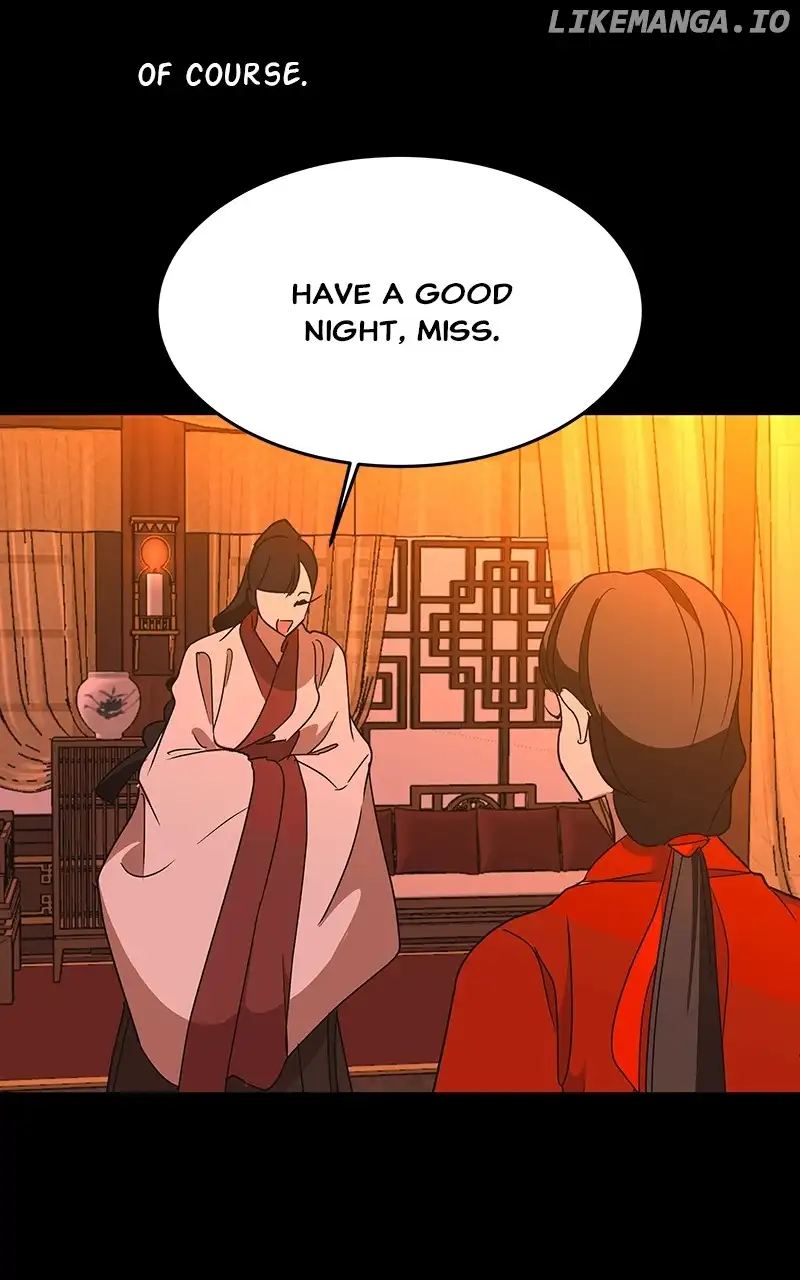 Goddess’s Way of Attacking Tigers chapter 50 page 92