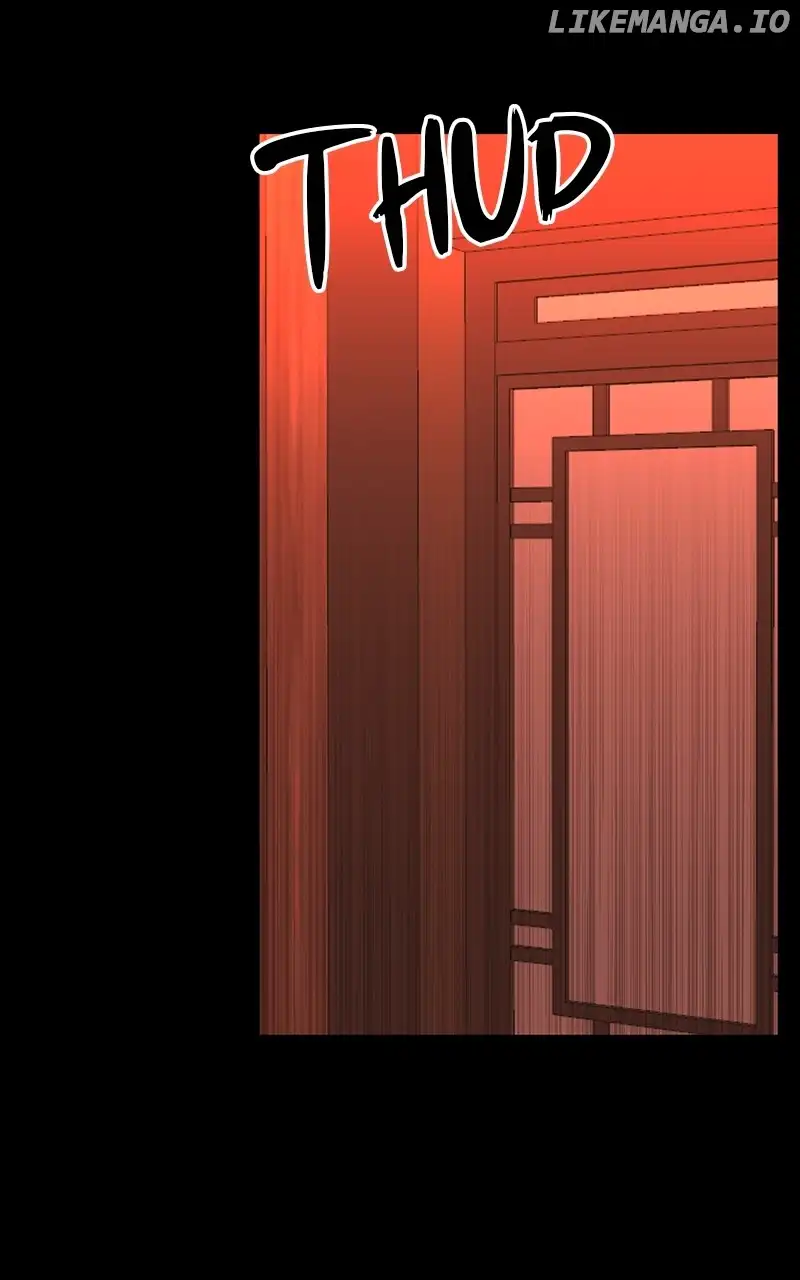 Goddess’s Way of Attacking Tigers chapter 50 page 93
