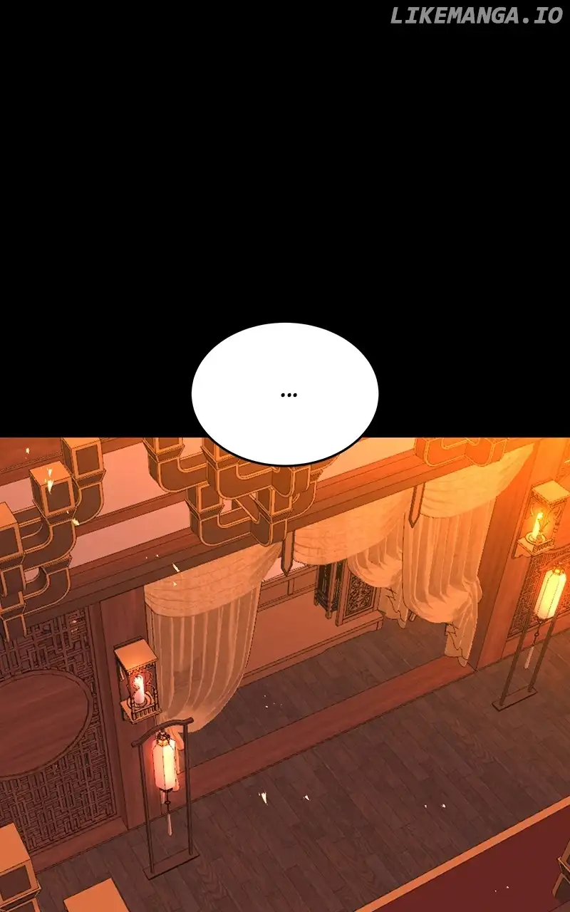 Goddess’s Way of Attacking Tigers chapter 50 page 94