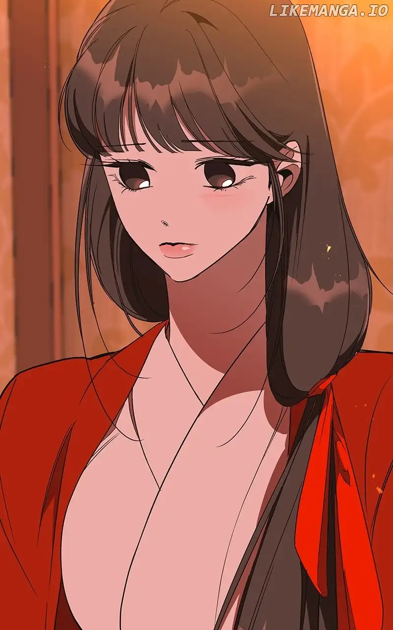 Goddess’s Way of Attacking Tigers chapter 50 page 96