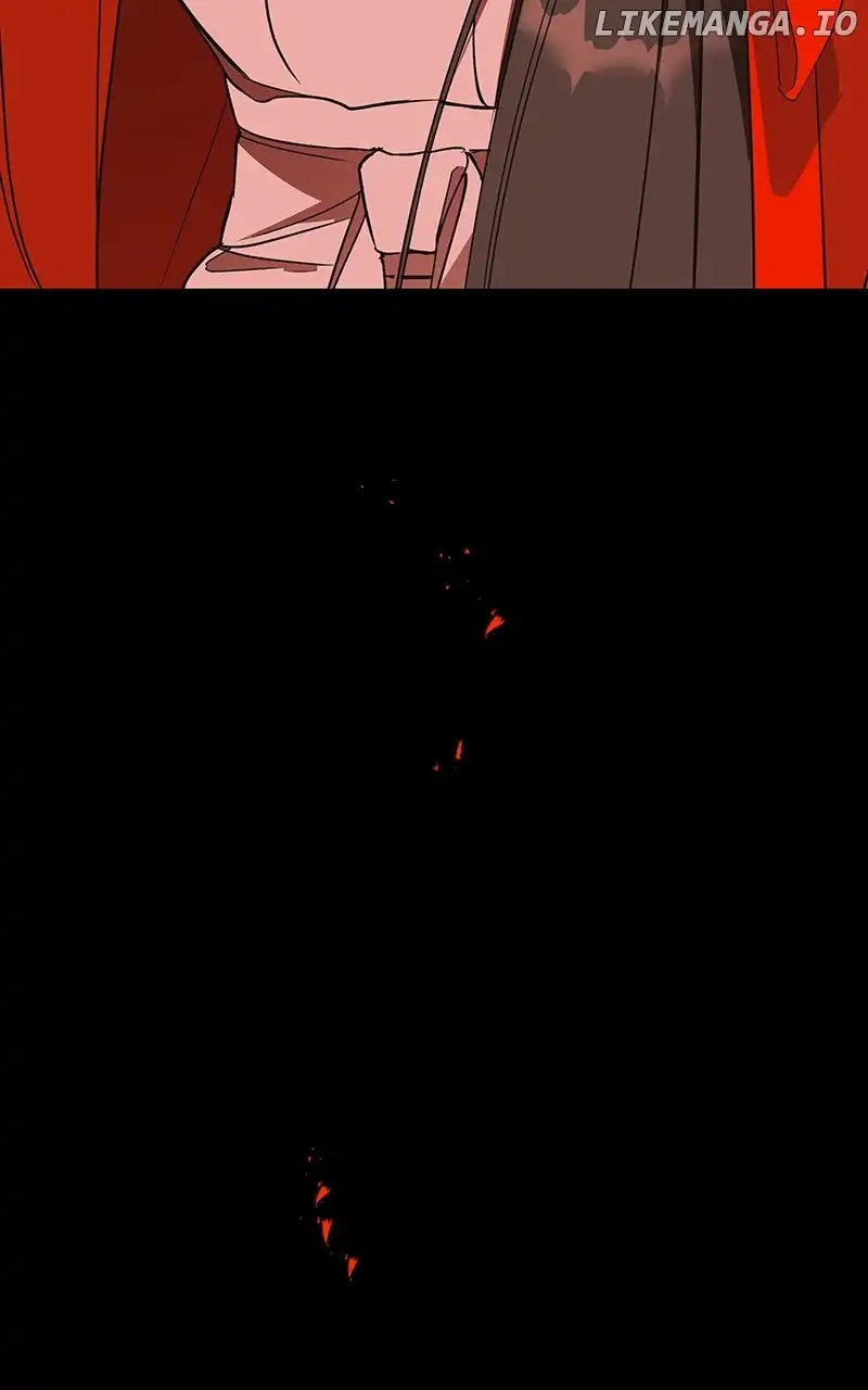 Goddess’s Way of Attacking Tigers chapter 50 page 97