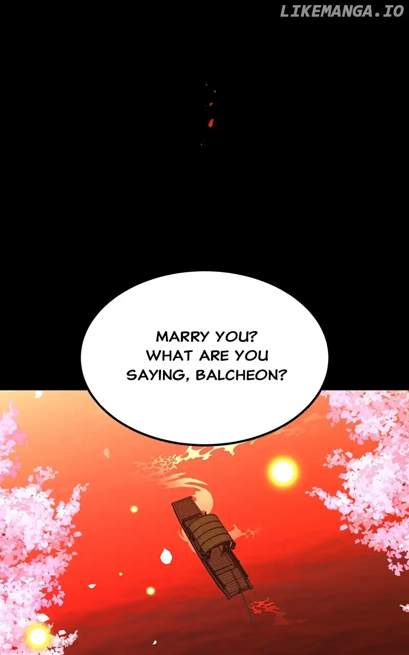 Goddess’s Way of Attacking Tigers chapter 50 page 98