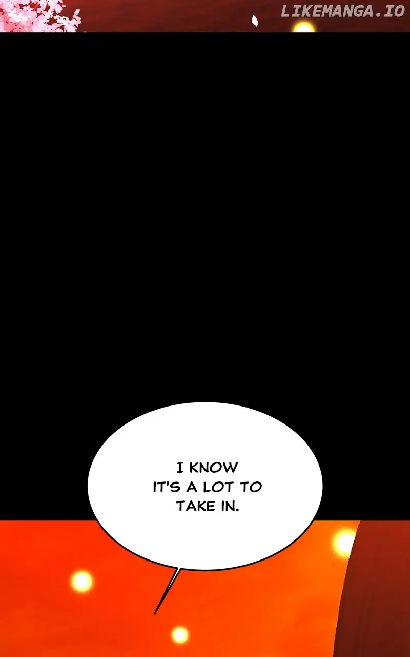 Goddess’s Way of Attacking Tigers chapter 50 page 99