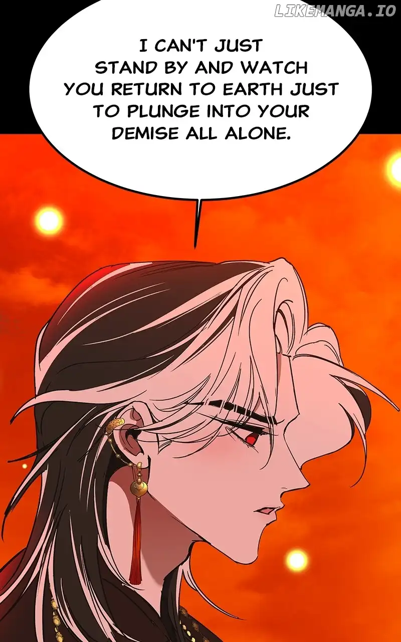 Goddess’s Way of Attacking Tigers chapter 50 page 102