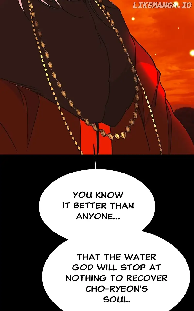 Goddess’s Way of Attacking Tigers chapter 50 page 103