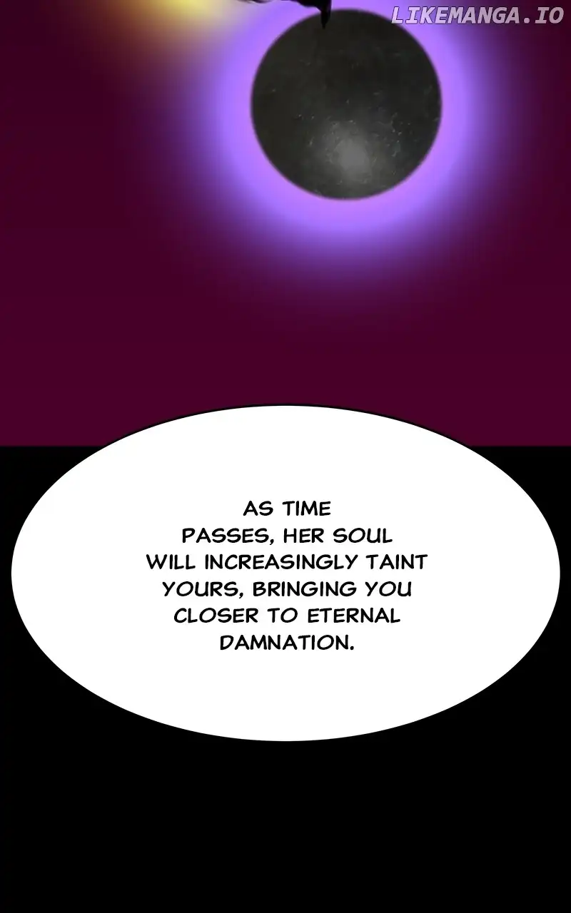 Goddess’s Way of Attacking Tigers chapter 50 page 105