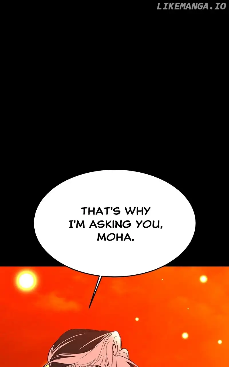 Goddess’s Way of Attacking Tigers chapter 50 page 106